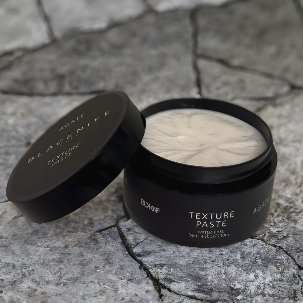 Textured Paste Men’s Gooming